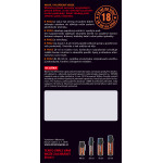 OBRANNÝ SPREJ K FOG2 40ml